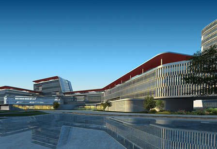 南投县建筑设计的测试内容